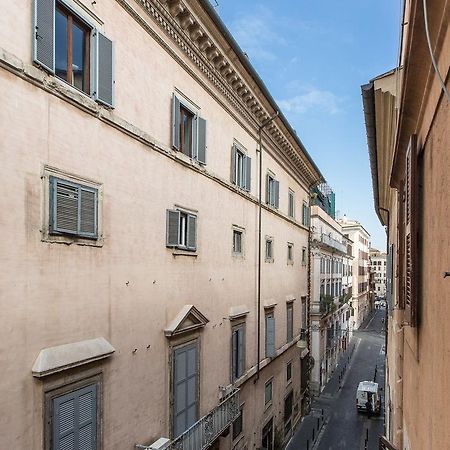 Rental In Rome Argentina Studio Kültér fotó