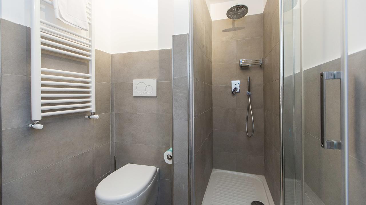 Rental In Rome Argentina Studio Kültér fotó