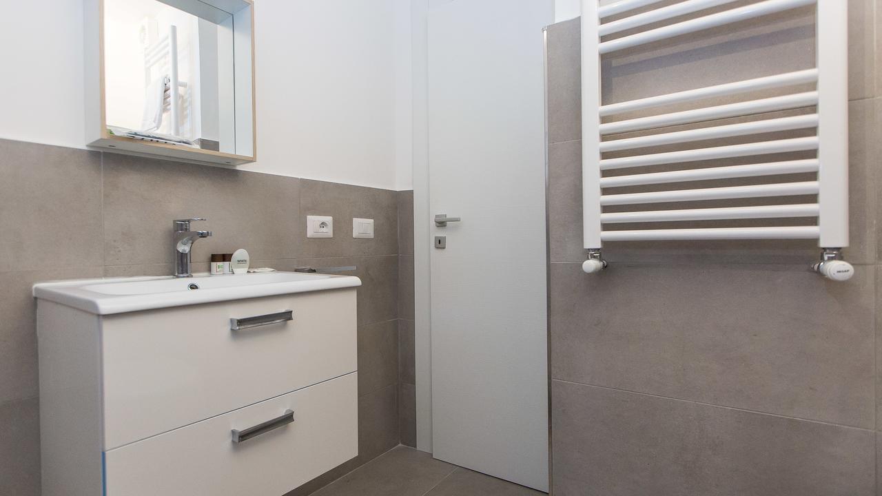 Rental In Rome Argentina Studio Kültér fotó