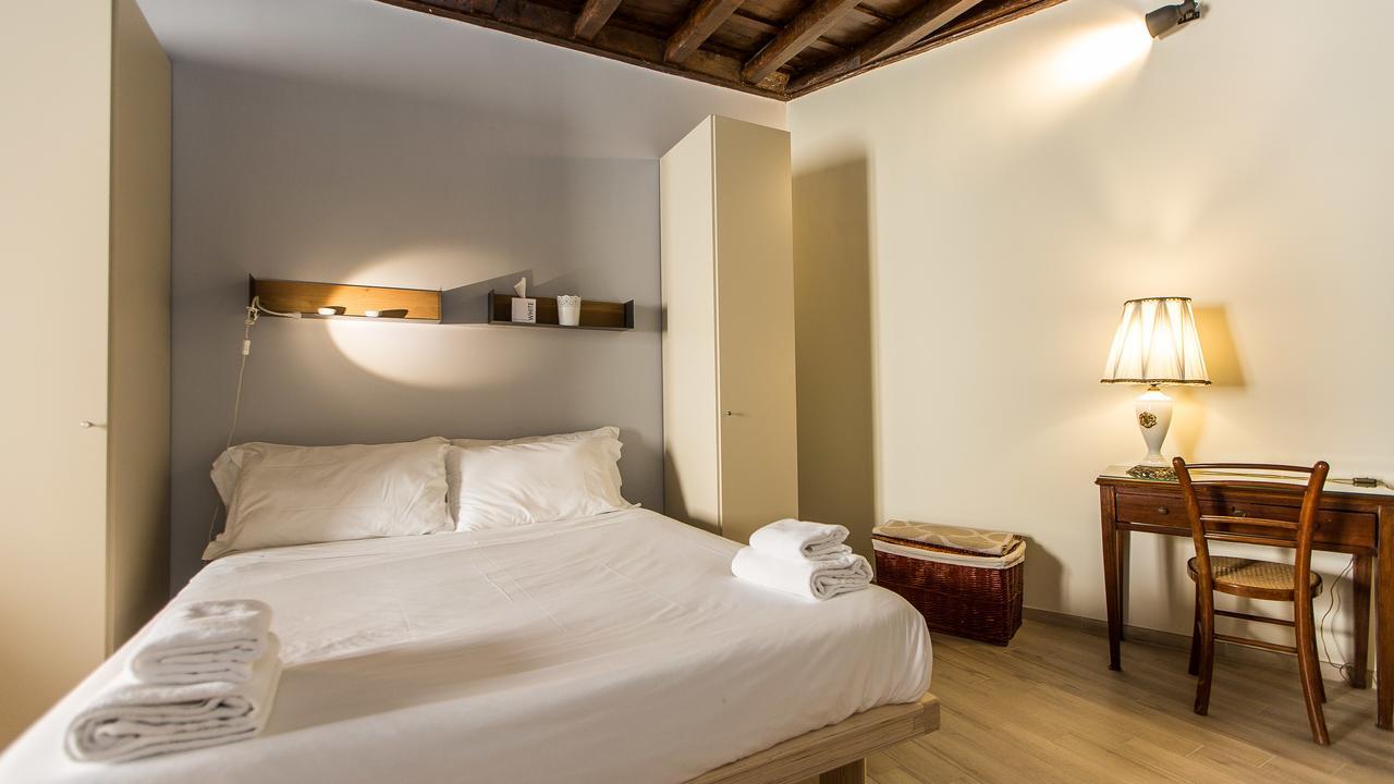 Rental In Rome Argentina Studio Kültér fotó