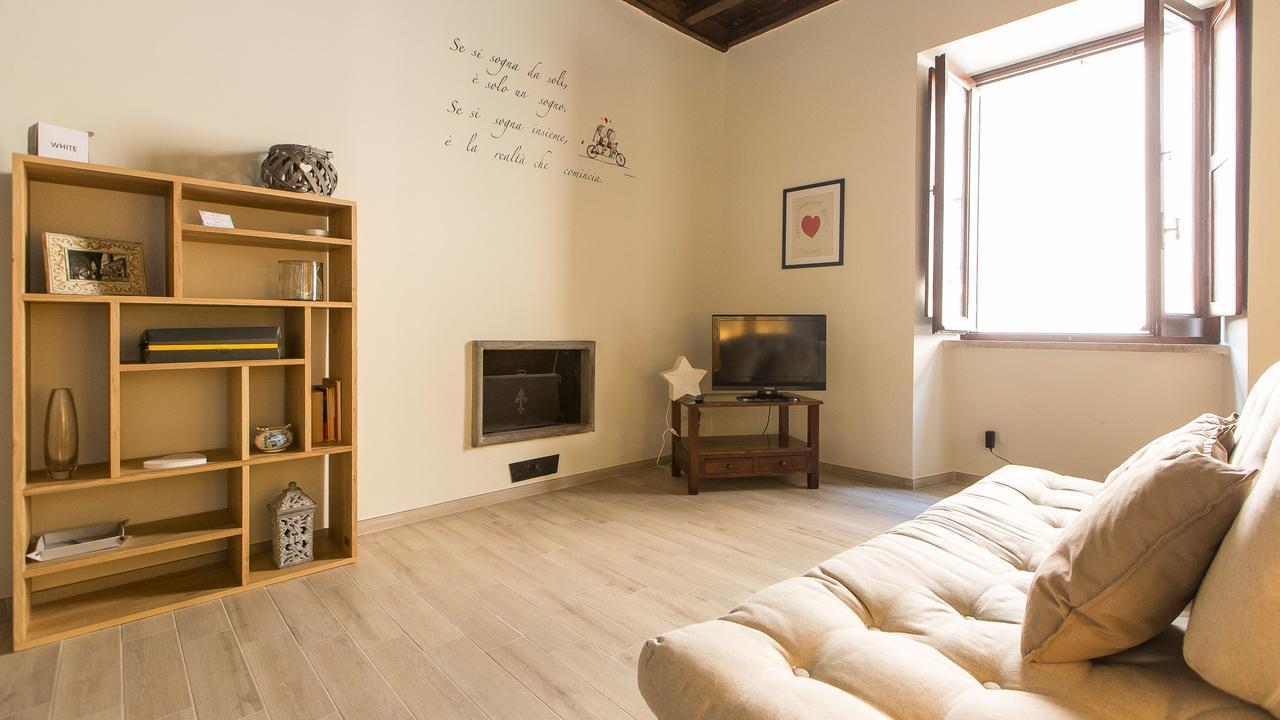 Rental In Rome Argentina Studio Kültér fotó